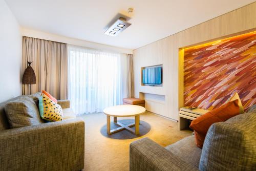 Emu Walk Apartments in 艾爾斯山 Emu Walk Apartments in 艾爾斯山