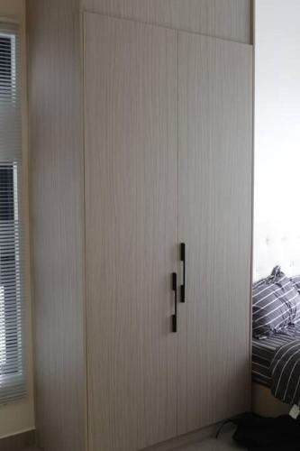 Chic & Cozy Suite Sunsuria Forum Shah Alam By LuxPropMy