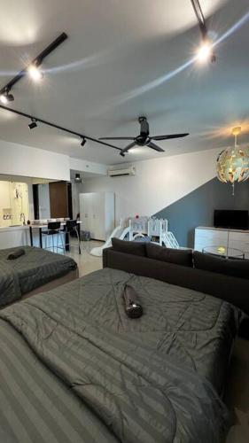 Chic Haven With Play Fun Shah Alam By LuxPropMy