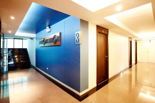 Facilities, Diamond Residence Ratchada in Bangkok Facilities, Diamond Residence Ratchada in Bangkok