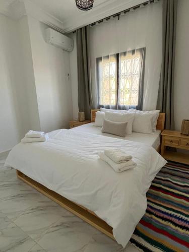 Dar Fatima in 托澤爾 Dar Fatima in 托澤爾