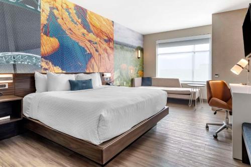 Cambria Bloomington Mall of America Minneapolis Airport in Bloomington Cambria Bloomington Mall of America Minneapolis Airport in Bloomington