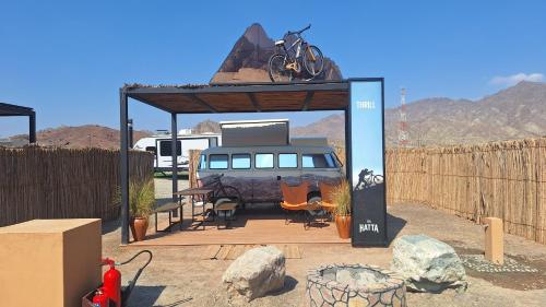 مرافق, Hatta Resorts in حتا مرافق, Hatta Resorts in حتا