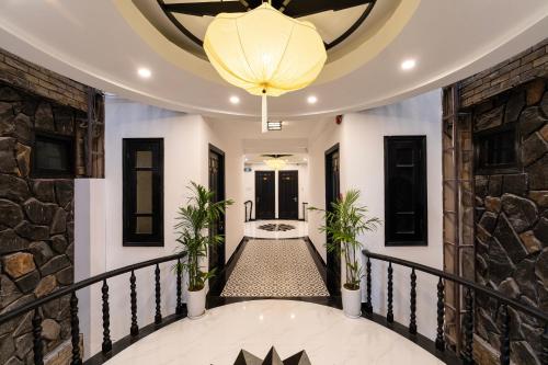 Hoianese Old Town Boutique Hotel in Hoi An Hoianese Old Town Boutique Hotel in Hoi An