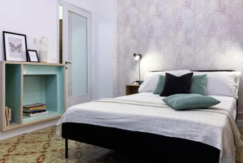 Monolocale comodo e funzionale sopra la metro Turro