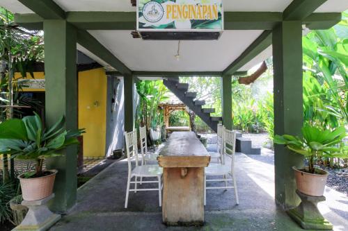 Facilities, OYO 90547 Pondok Saren Anyar near Taman Ayun Temple Facilities, OYO 90547 Pondok Saren Anyar near Taman Ayun Temple