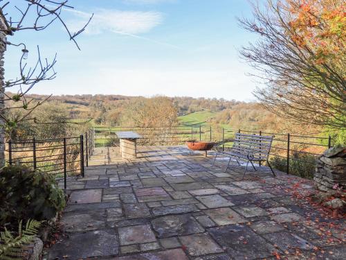 Exterior view, Green Yew in Winster Exterior view, Green Yew in Winster