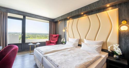 PLAZA Hotel Gelsenkirchen in Gelsenkirchen PLAZA Hotel Gelsenkirchen in Gelsenkirchen