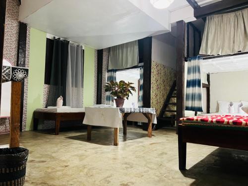 Wave Heaven @ Cloud 9