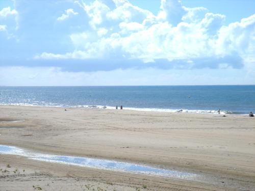 Beach, Gran Hotel del Coto in Almonte Beach, Gran Hotel del Coto in Almonte