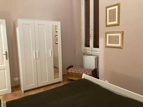 Piazza della Vittoria elegant apartment