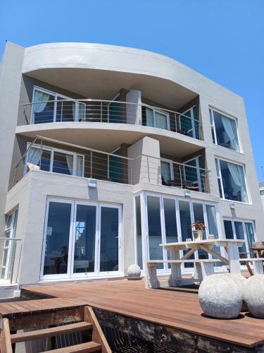 Langebaan Beach Towers in Langebaan Langebaan Beach Towers in Langebaan