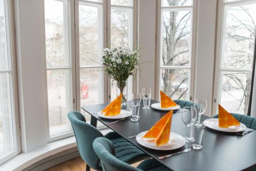 Facilities, Forenom Serviced Apartments Helsinki Toolo in Meilahti Facilities, Forenom Serviced Apartments Helsinki Toolo in Meilahti