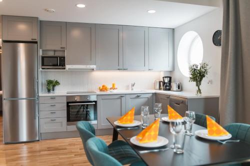 Forenom Serviced Apartments Helsinki Toolo in Meilahti Forenom Serviced Apartments Helsinki Toolo in Meilahti