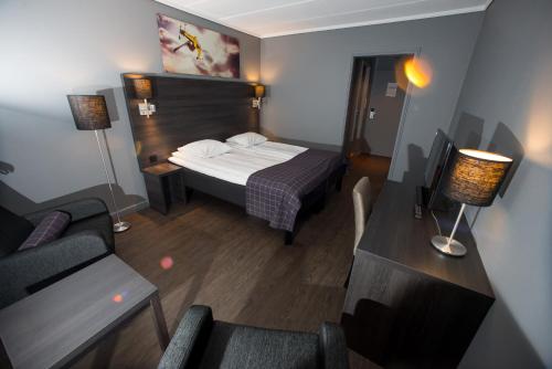 Geilo Hotel in Geilo Geilo Hotel in Geilo