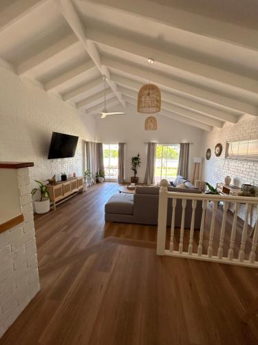 Blue Holes Bungalow in Kalbarri Blue Holes Bungalow in Kalbarri