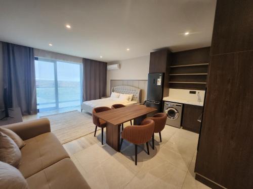 New premium studio-apartment in premium resort!