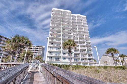 Tradewinds 708 by Vacation Homes Collection in Orange Beach (AL) Tradewinds 708 by Vacation Homes Collection in Orange Beach (AL)