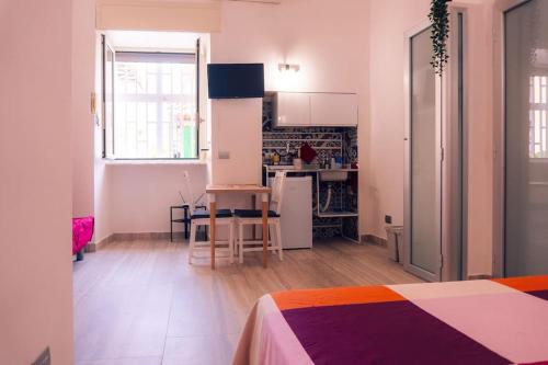 santacroce guest house