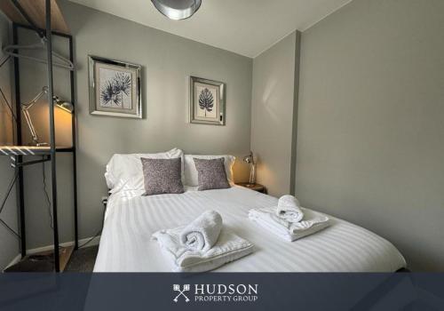 Castle Street Serviced Apartment