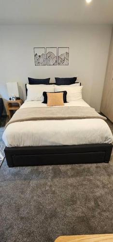 Lovely Studio on Bath