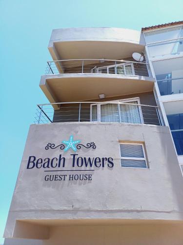 Langebaan Beach Towers in Langebaan Langebaan Beach Towers in Langebaan