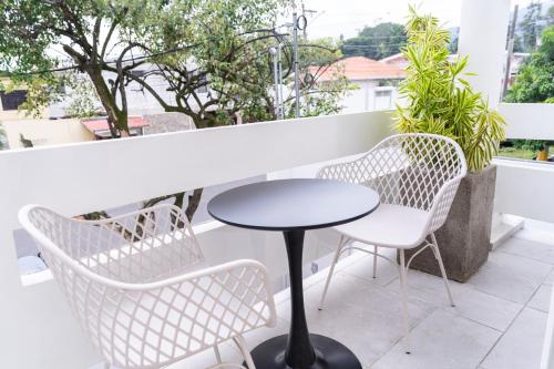 Hotel Boutique Las Mesetas in San Pedro Sula Hotel Boutique Las Mesetas in San Pedro Sula