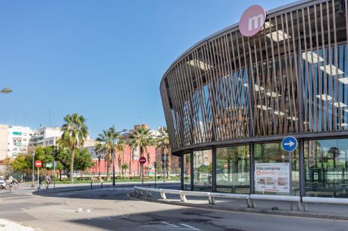 Travel Habitat Mediterranean Lofts