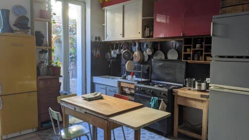 Loft Marseille in Saint-Just Loft Marseille in Saint-Just
