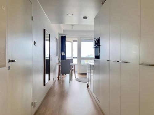 Waterfront Central Flat Helsinki in Ruoholahti Waterfront Central Flat Helsinki in Ruoholahti
