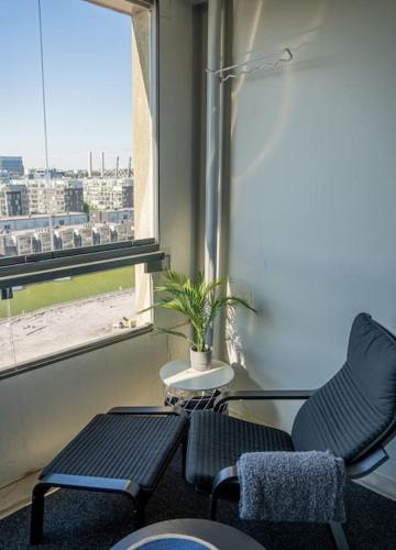 Waterfront Central Flat Helsinki in Ruoholahti Waterfront Central Flat Helsinki in Ruoholahti