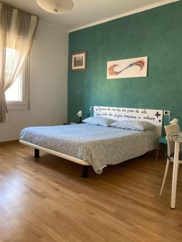 Trilocale Tanholydays