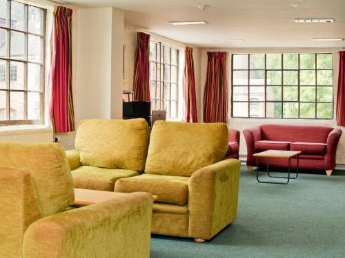 Instalaciones, YHA Ironbridge Coalport in Telford Instalaciones, YHA Ironbridge Coalport in Telford