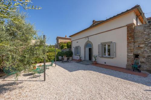 ทัศนียภาพภายนอกโรงแรม, Piccola Fonte - Together in Tuscany in กามูชา ทัศนียภาพภายนอกโรงแรม, Piccola Fonte - Together in Tuscany in กามูชา