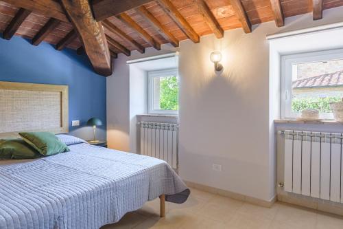 Piccola Fonte - Together in Tuscany in กามูชา Piccola Fonte - Together in Tuscany in กามูชา