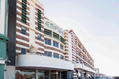 The Muizenberg Beach Retreat