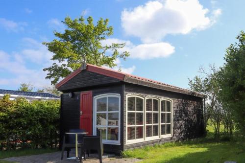 Simmerwille B&B- Camping- Bootverhuur in 艾妮華特 Simmerwille B&B- Camping- Bootverhuur in 艾妮華特