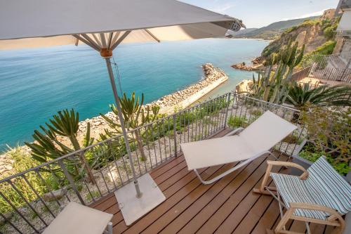 Piccolo Grand Hotel in Pizzo Piccolo Grand Hotel in Pizzo