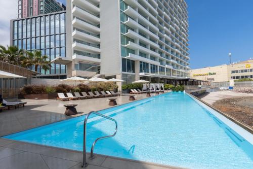 منظر, Terrado Suites Antofagasta in آنتو فاجاستا منظر, Terrado Suites Antofagasta in آنتو فاجاستا