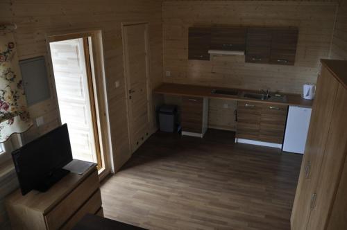 Domki caloroczne Hotel Zagiel in Niewiesze Domki caloroczne Hotel Zagiel in Niewiesze