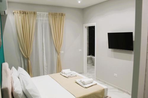 Ilary's House Pulcinella - Centro Storico Spaccanapoli