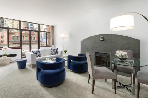 Royalton New York in ניו יורק Royalton New York in ניו יורק