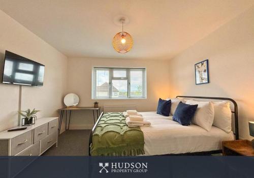 Modern Townhouse in Shrewsbury in Underdale Modern Townhouse in Shrewsbury in Underdale