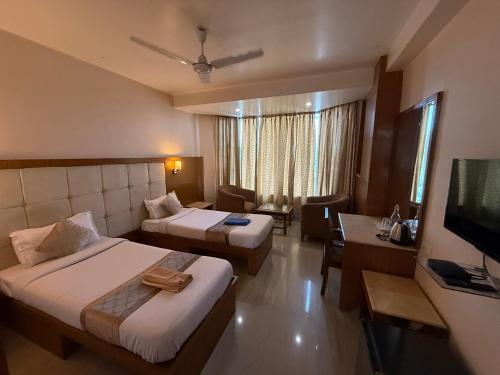 MW Hotel in Khanapara MW Hotel in Khanapara