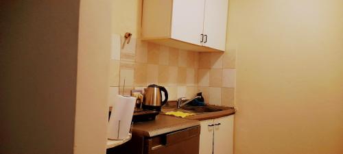 palmeras swett home in Villa Martelli palmeras swett home in Villa Martelli