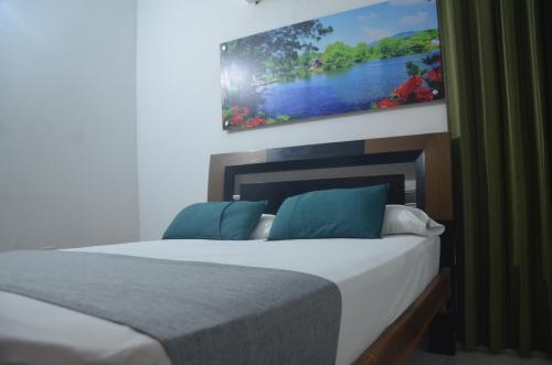 Hotel San Rafael in Sincelejo Hotel San Rafael in Sincelejo
