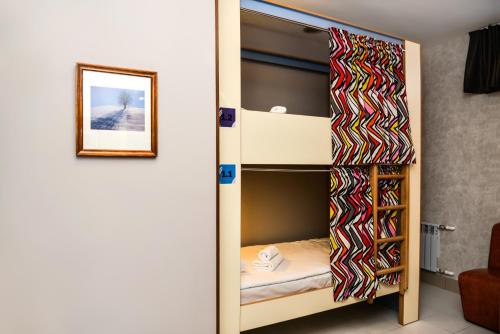 This photo about Oliver Hotel shared on HyHotel.com