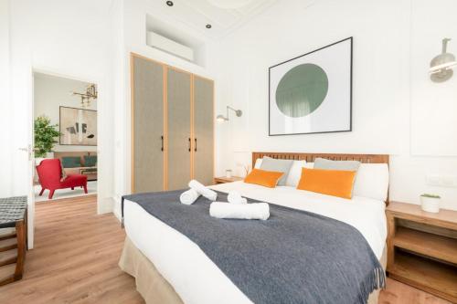 MintyStay - Cádiz 10