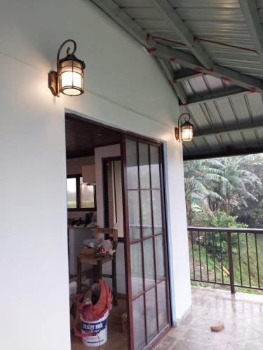 Cabaña Marys - privacidad y tranquilidad en las montañas de panamá (Cabana Marys - privacidad y tranquilidad en las montanas de panama) in La Laguna Cabaña Marys - privacidad y tranquilidad en las montañas de panamá (Cabana Marys - privacidad y tranquilidad en las montanas de panama) in La Laguna