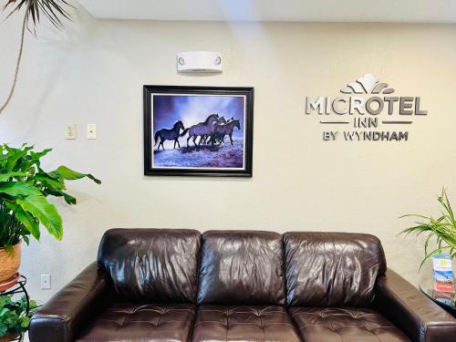 大堂, 喬治敦麥克羅特套房酒店 (Microtel Inn & Suites by Wyndham Georgetown) in 肯塔基喬治敦 (KY) 大堂, 喬治敦麥克羅特套房酒店 (Microtel Inn & Suites by Wyndham Georgetown) in 肯塔基喬治敦 (KY)